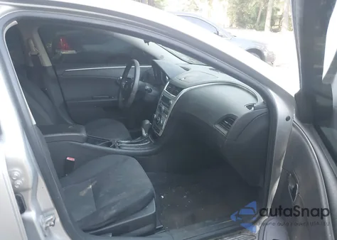 2012 Chevrolet Malibu 1Lt из США, поврежденный, VIN 1G1ZC5E07CF302898